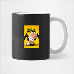 Family Fun The Peanuts Movie Mugs