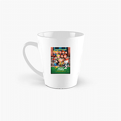 Heartwarming Story The Peanuts Movie Mugs