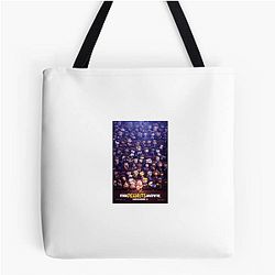 Animated Charm The Peanuts Movie Bags