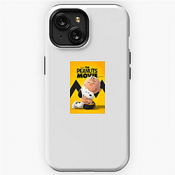 Family Fun The Peanuts Movie Samsung Cases