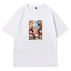 Beloved Characters The Peanuts Movie T-Shirts