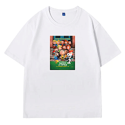 Heartwarming Story The Peanuts Movie T-Shirts