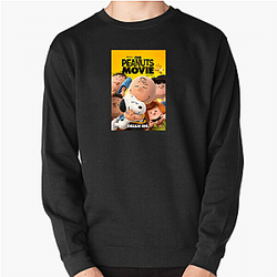 Charlie Brown The Peanuts Movie Sweatshirts