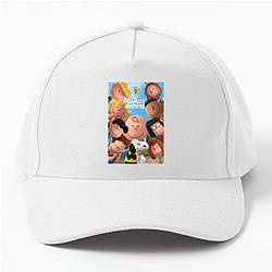 Beloved Characters The Peanuts Movie Hats & Caps