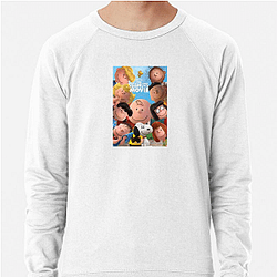 Beloved Characters The Peanuts Movie Sweatshirts
