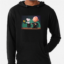 Comic Spirit The Peanuts Movie Hoodies