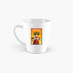Schulz Legacy The Peanuts Movie Mugs