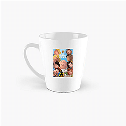 Beloved Characters The Peanuts Movie Mugs