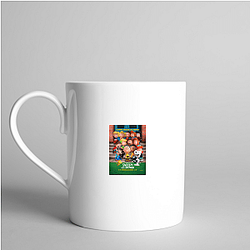 Heartwarming Story The Peanuts Movie Mugs