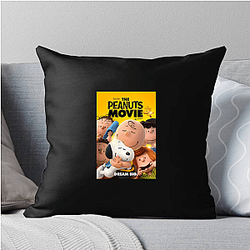 Charlie Brown The Peanuts Movie Pillows Cover