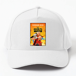 Schulz Legacy The Peanuts Movie Hats & Caps