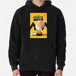 Family Fun The Peanuts Movie Hoodies