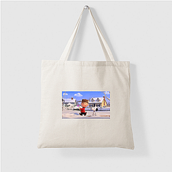 Friendship Tale The Peanuts Movie Bags