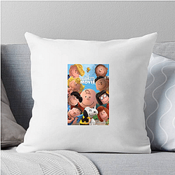 Beloved Characters The Peanuts Movie Pillows Cover