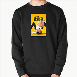Family Fun The Peanuts Movie Sweatshirts
