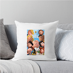 Beloved Characters The Peanuts Movie Pillows Cover