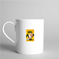 Family Fun The Peanuts Movie Mugs