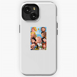 Beloved Characters The Peanuts Movie iPhone Cases