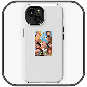 The Peanuts Movie Cases