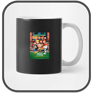The Peanuts Movie Mugs