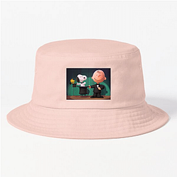 Comic Spirit The Peanuts Movie Hats & Caps