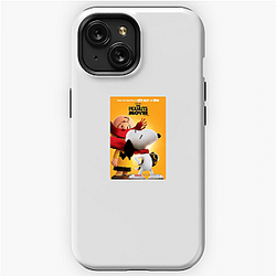 Snoopy Adventure The Peanuts Movie Samsung Cases