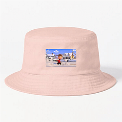 Friendship Tale The Peanuts Movie Hats & Caps