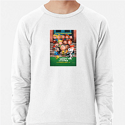 Heartwarming Story The Peanuts Movie Sweatshirts