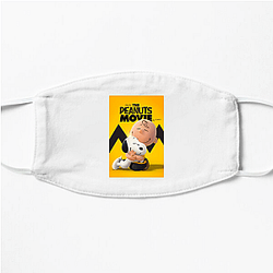 Family Fun The Peanuts Movie Face Masks