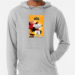 Snoopy Adventure The Peanuts Movie Hoodies