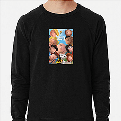 Beloved Characters The Peanuts Movie Sweatshirts