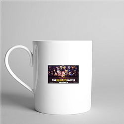 Childhood Classic The Peanuts Movie Mugs