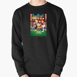 Heartwarming Story The Peanuts Movie Sweatshirts