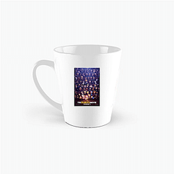 Animated Charm The Peanuts Movie Mugs