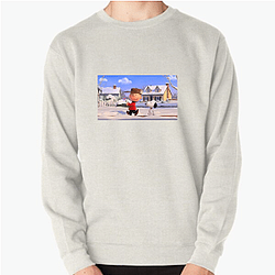Friendship Tale The Peanuts Movie Sweatshirts