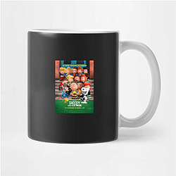 Heartwarming Story The Peanuts Movie Mugs