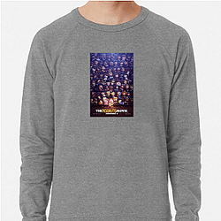 Animated Charm The Peanuts Movie Sweatshirts