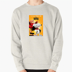 Snoopy Adventure The Peanuts Movie Sweatshirts