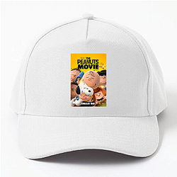 Charlie Brown The Peanuts Movie Hats & Caps