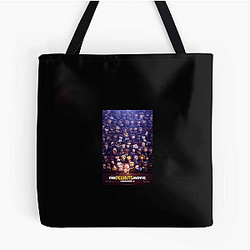 Animated Charm The Peanuts Movie Bags