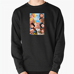 Beloved Characters The Peanuts Movie Sweatshirts