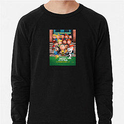 Heartwarming Story The Peanuts Movie Sweatshirts