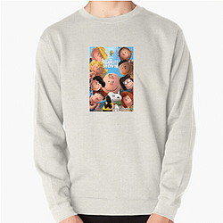 Beloved Characters The Peanuts Movie Sweatshirts