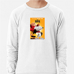 Snoopy Adventure The Peanuts Movie Sweatshirts