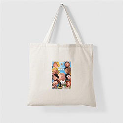 Beloved Characters The Peanuts Movie Bags