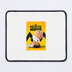 Family Fun The Peanuts Movie Mouse Pads
