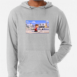 Friendship Tale The Peanuts Movie Hoodies
