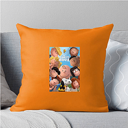 Beloved Characters The Peanuts Movie Pillows Cover