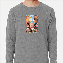 Beloved Characters The Peanuts Movie Sweatshirts