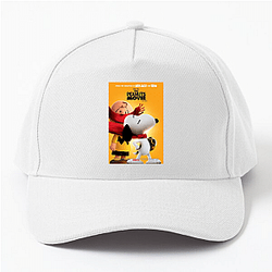 Snoopy Adventure The Peanuts Movie Hats & Caps